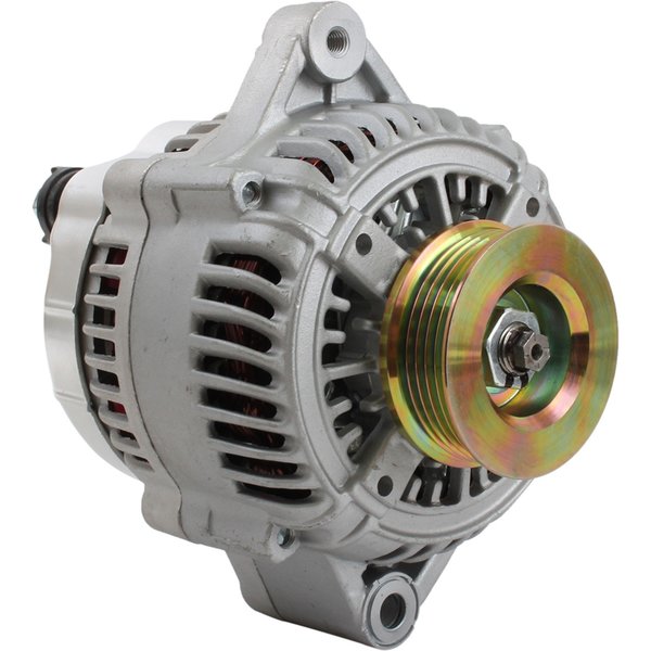 Db Electrical Alternator For Acura 3.5L Rl 1996-2004 31100-P5A-003 13675 Al1273X; 400-52336 400-52336